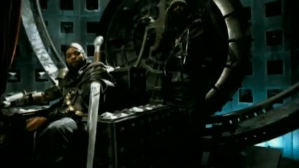 Method Man - Judgement Day 