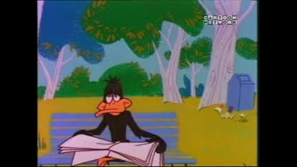 Speedy Gonzales - A Taste Of Catnip 