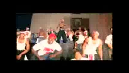 Dmx - Ruff Ryders Anthem 