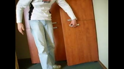 Как се забавляват в Тоха?
