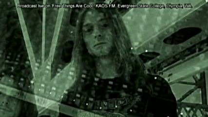 Nirvana - Live On Air (bootleg Dvd) (famous Broadcasts)