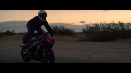 Taio Cruz - There She Goes