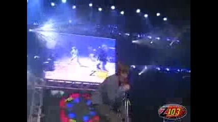 Justin Bieber (concert)