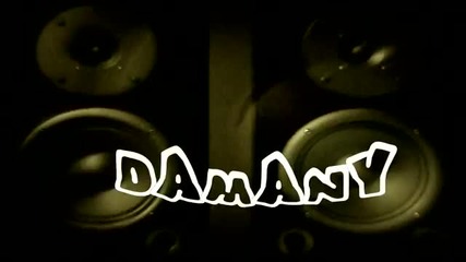 (2012) Румънска Фолк, Damany - Yamaya