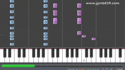 Super Junior Superman Piano (very short version)