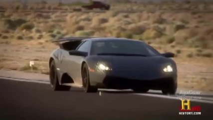Top Gear Usa Season 1 Episode 1