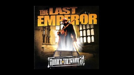 The Last Emperor - Let's Ride