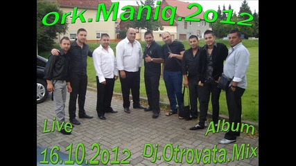 Ork Maniq - o_davuli Sasho.jokera.by.dj.otrovata.2012