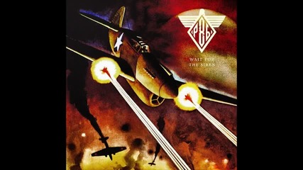 Project 86 - Blood Moon