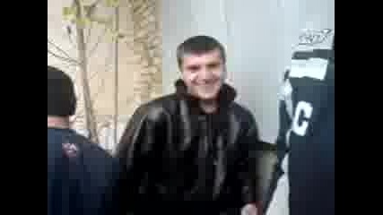 Психодиспансера Варна - Веселата Болница