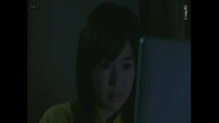 Jigoku shoujo live action eng sub ep1 part 1 