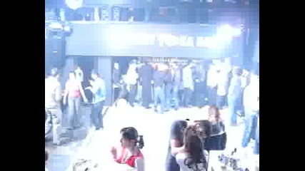 music Place Negro Дискотека