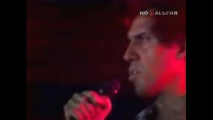 Adriano Celentano in Moscow ( 1987 ) - 13 