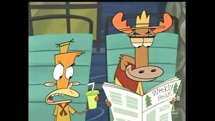 Cn - Camp Lazlo - Living La Vida Lumpus 