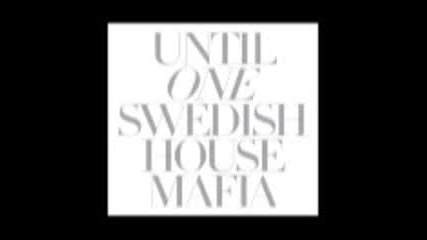 Swedish House Mafia Until One