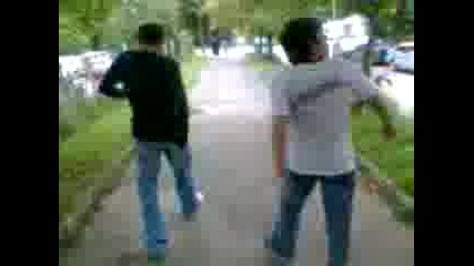 Gengstas Part - 1 :d