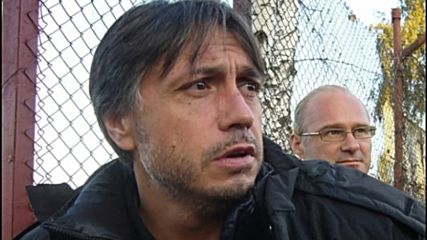 Тонев: Не ни беше лесно, доволен съм от характера, поведението и дисциплината на играчите