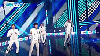 14.0109-4 Halo - Feel So Good, Show Music Core E487 (090116)