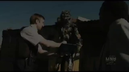 District 9 - Movie Trailer 2 
