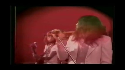 Deep Purple - No, No, No 