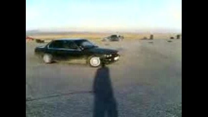 Haho Drift With Bmw