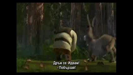 Shrek Eroticni Fantazii