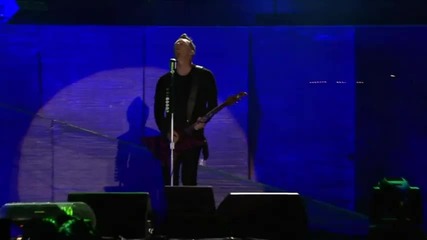 Metallica - Master Of Puppets Live At The Big Four Concert 2010 1080p Hd