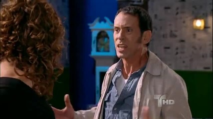 Una Maid en Manhattan Capitulo 44 Parte 5
