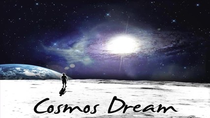 Cosmos Dream - Never Back