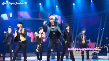 Part 61 Kpop Mistake Accident [various Artists]