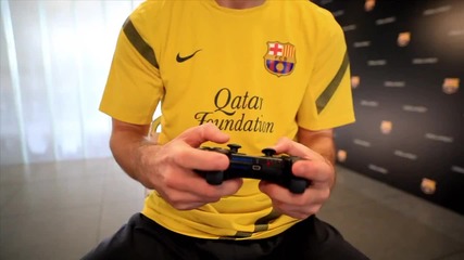 Fifa Street | Messi