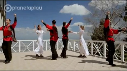 поли паскова-за любов и светлина