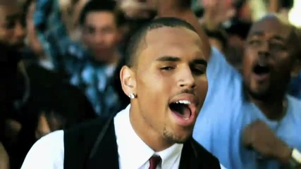 Chris Brown - Yeah 3x