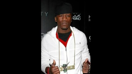 Iyaz - Bulletproof