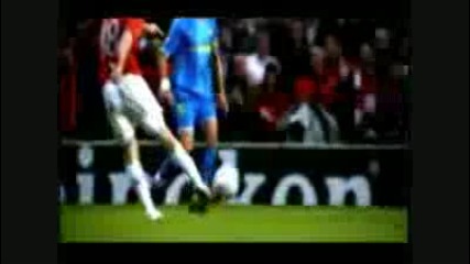 Glory Glory Man United 