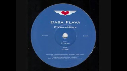 Casa Flava Eterna (original Mix)