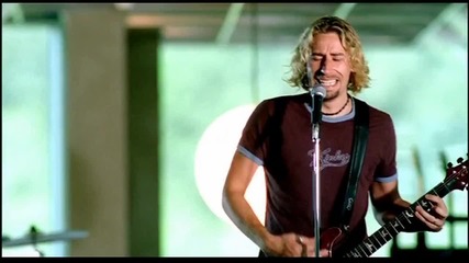 Nickelback - Someday