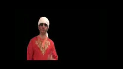 A - R - A - B The Rap