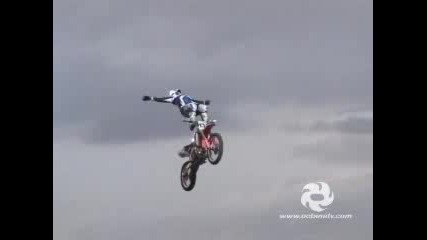 Octane Tv - The Laws Of Physics