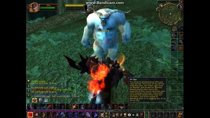 Wow gigafun project nemesis част 10