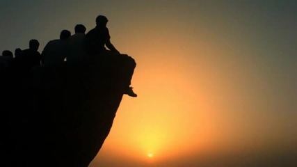 Kash Trivedi - Valley Of Mount Abu