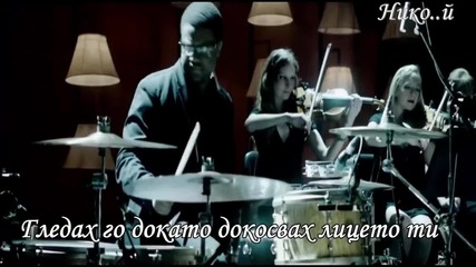 Adele - Set Fire To The Rain...bg Sub...