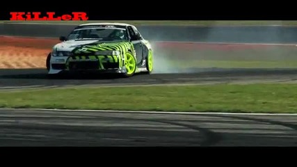 Team Nfs Drift 