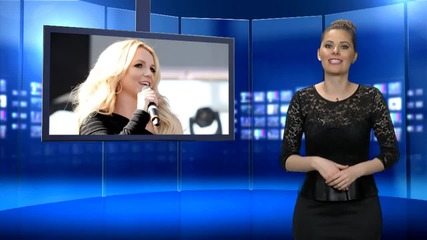 Britney Spears Shuts Down Fat Shamers