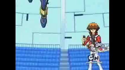 Yugioh Gx Episode 94 (1/2)
