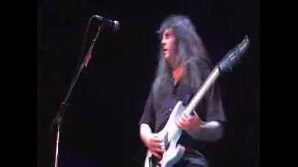 Symphony X - Sins And Shadows