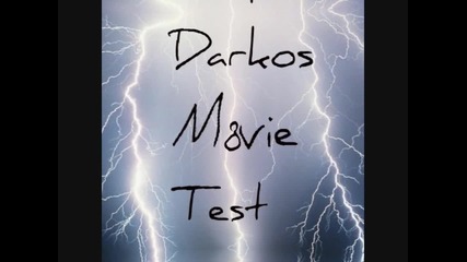 Movie Test