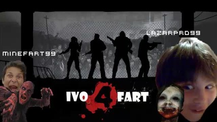 L4d епизод 1