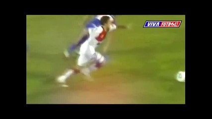 Viva Futbol Volume 96