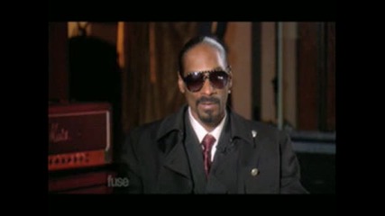 Snoop Talks To Fuse About Temptation (full Interview On Fuse This Wednesday) [17 Sec Teaser][user Su